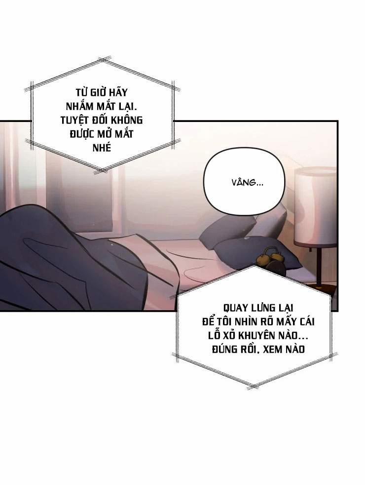 Hợp Đồng Yêu Đương 17 trang 25