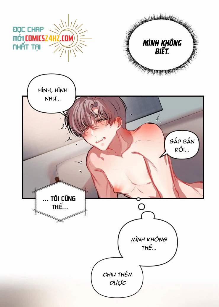 Hợp Đồng Yêu Đương 17 trang 42