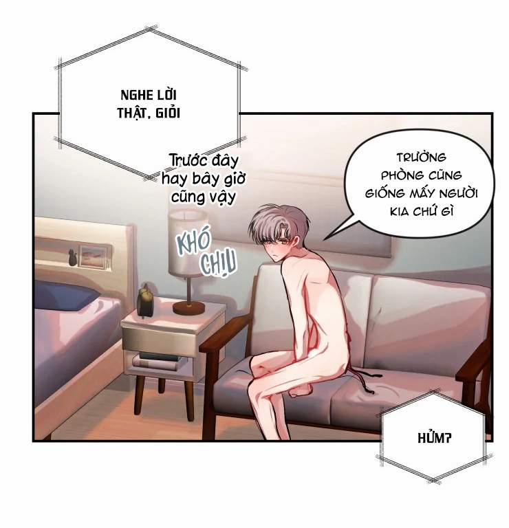 Hợp Đồng Yêu Đương 17 trang 6