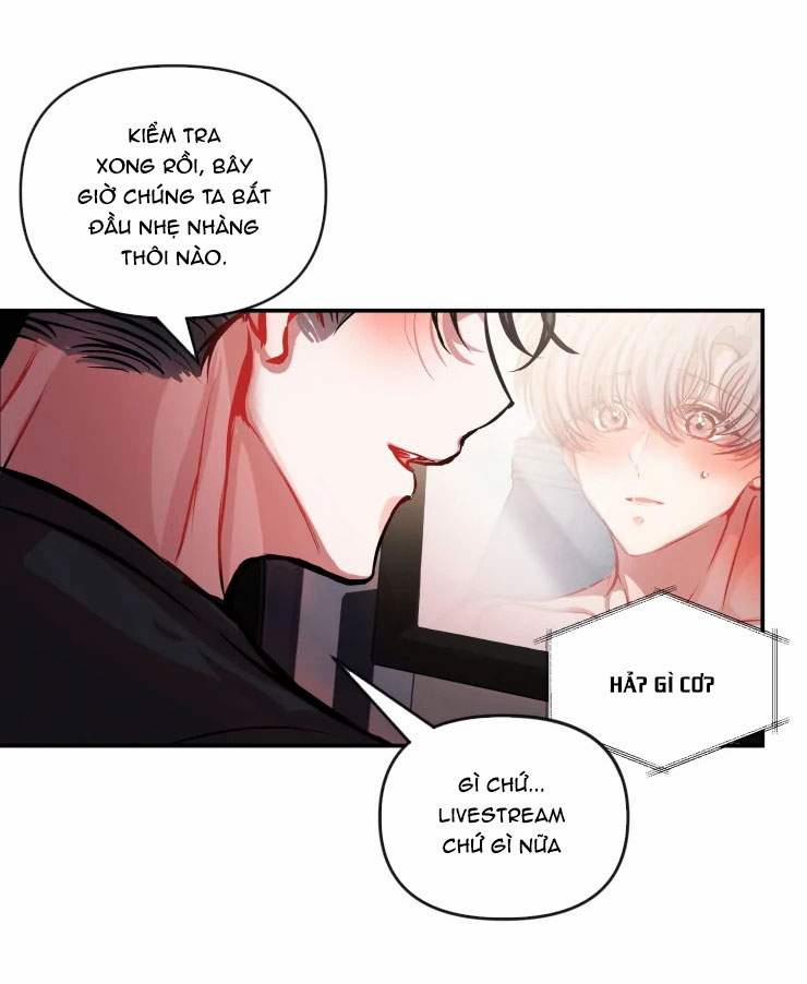 Hợp Đồng Yêu Đương 17 trang 9