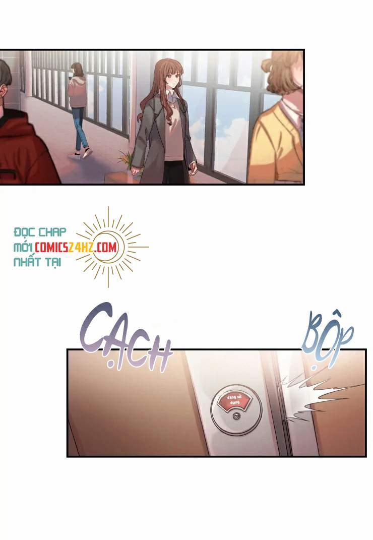 Hợp Đồng Yêu Đương 18 trang 1