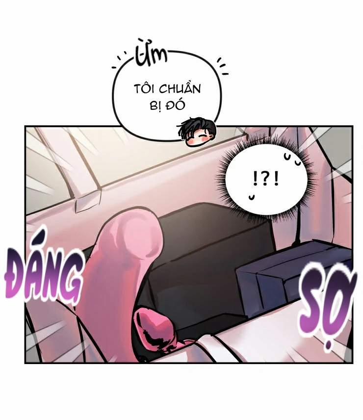 Hợp Đồng Yêu Đương 18 trang 11