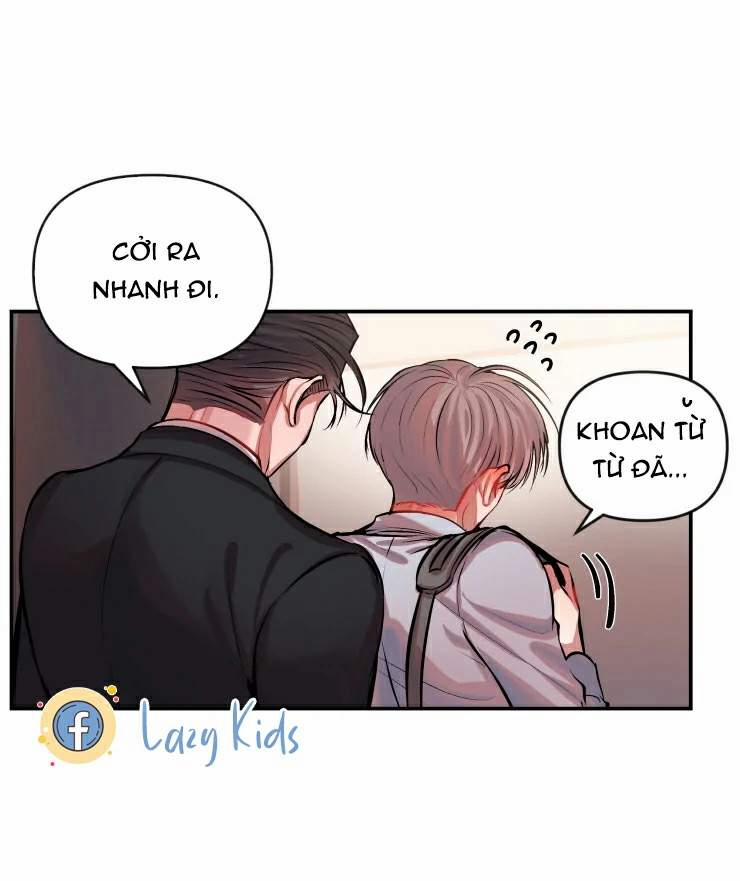 Hợp Đồng Yêu Đương 18 trang 2