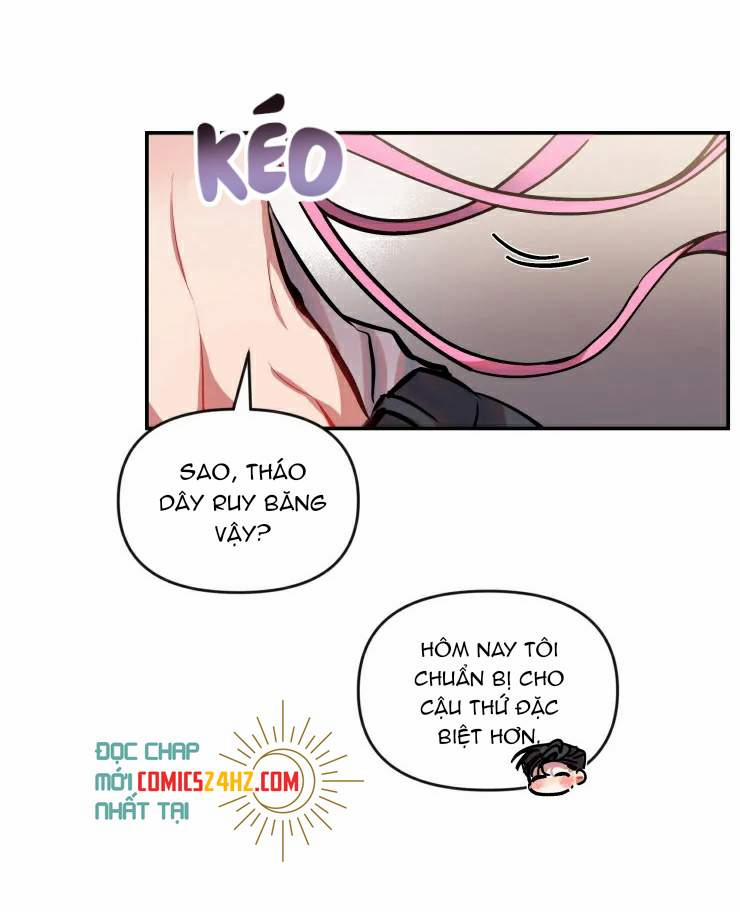 Hợp Đồng Yêu Đương 18 trang 23