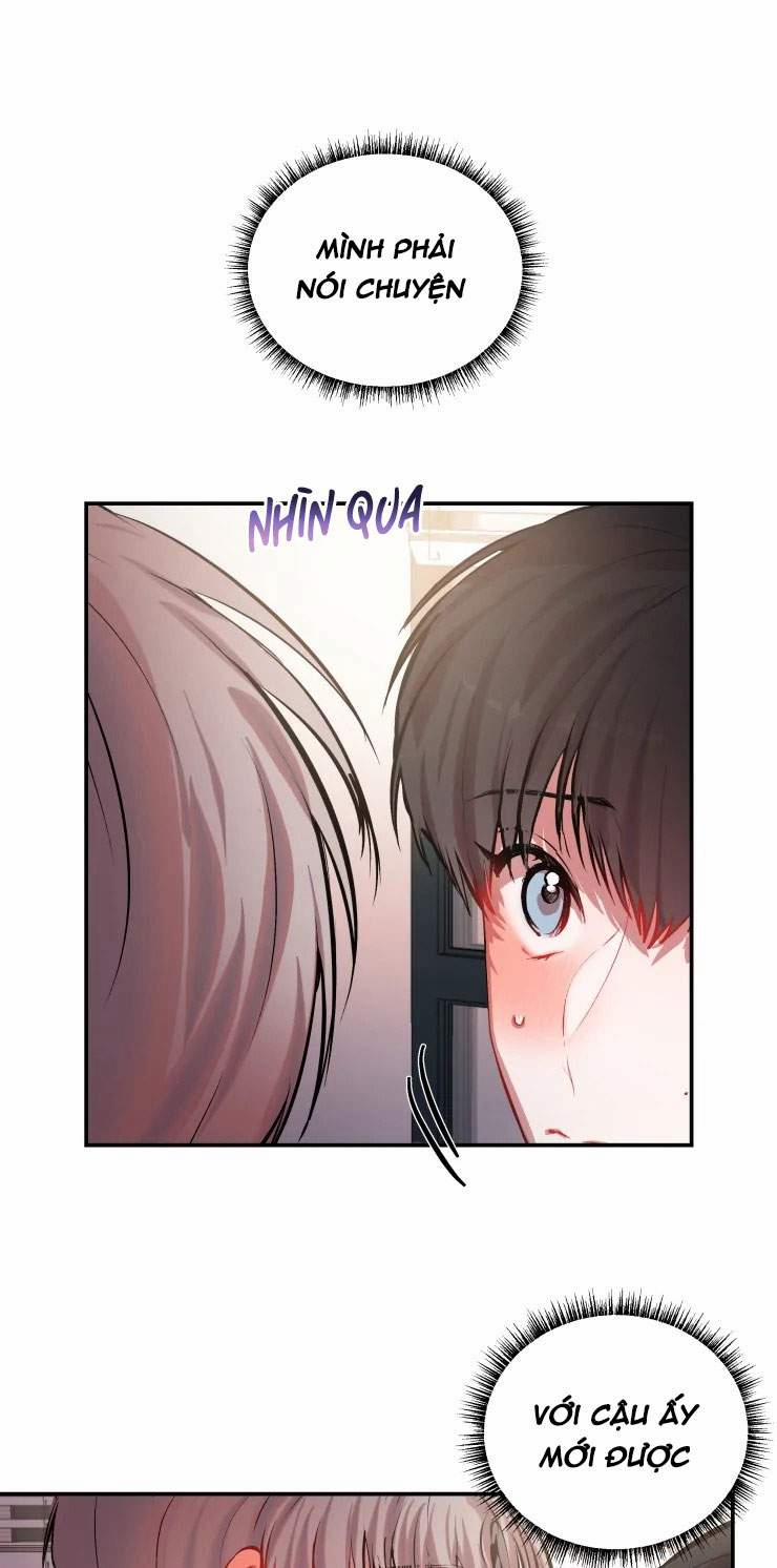 Hợp Đồng Yêu Đương 19 trang 1