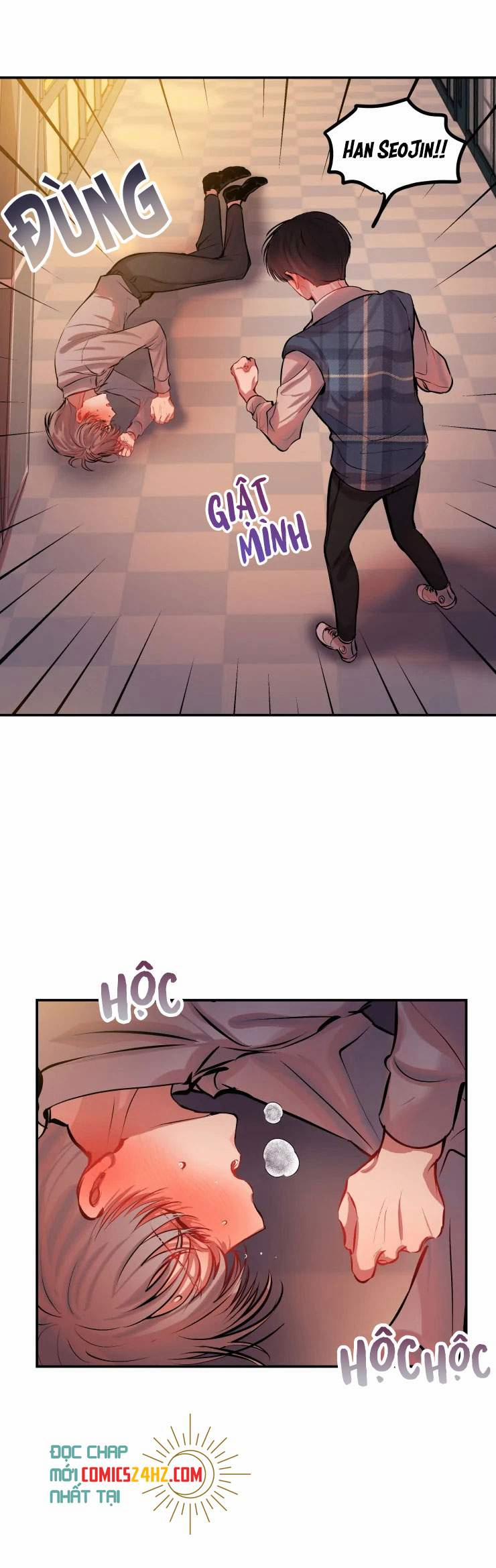 Hợp Đồng Yêu Đương 19 trang 29