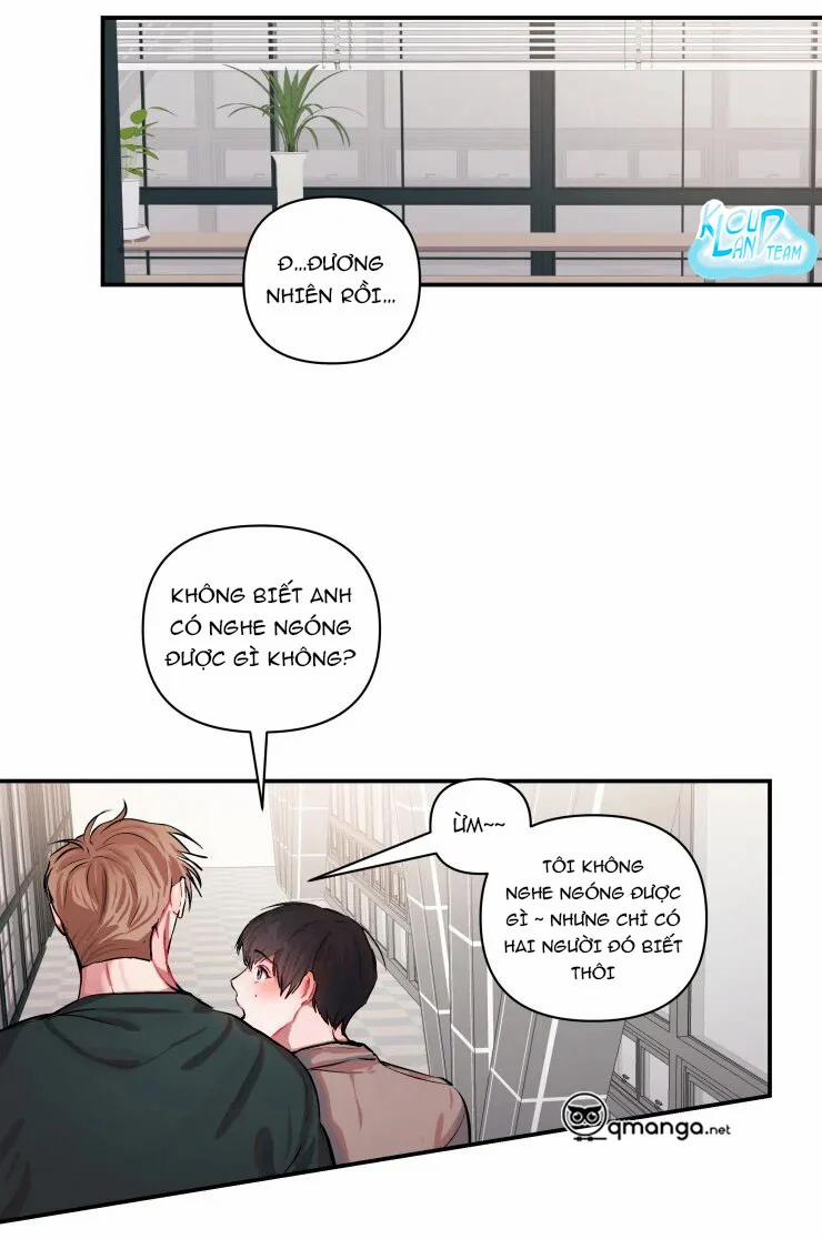 Hợp Đồng Yêu Đương 2 trang 11