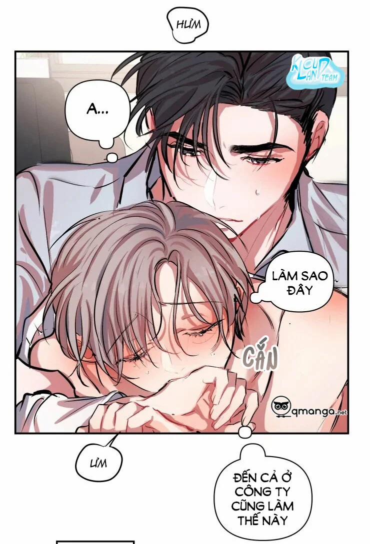 Hợp Đồng Yêu Đương 2 trang 14