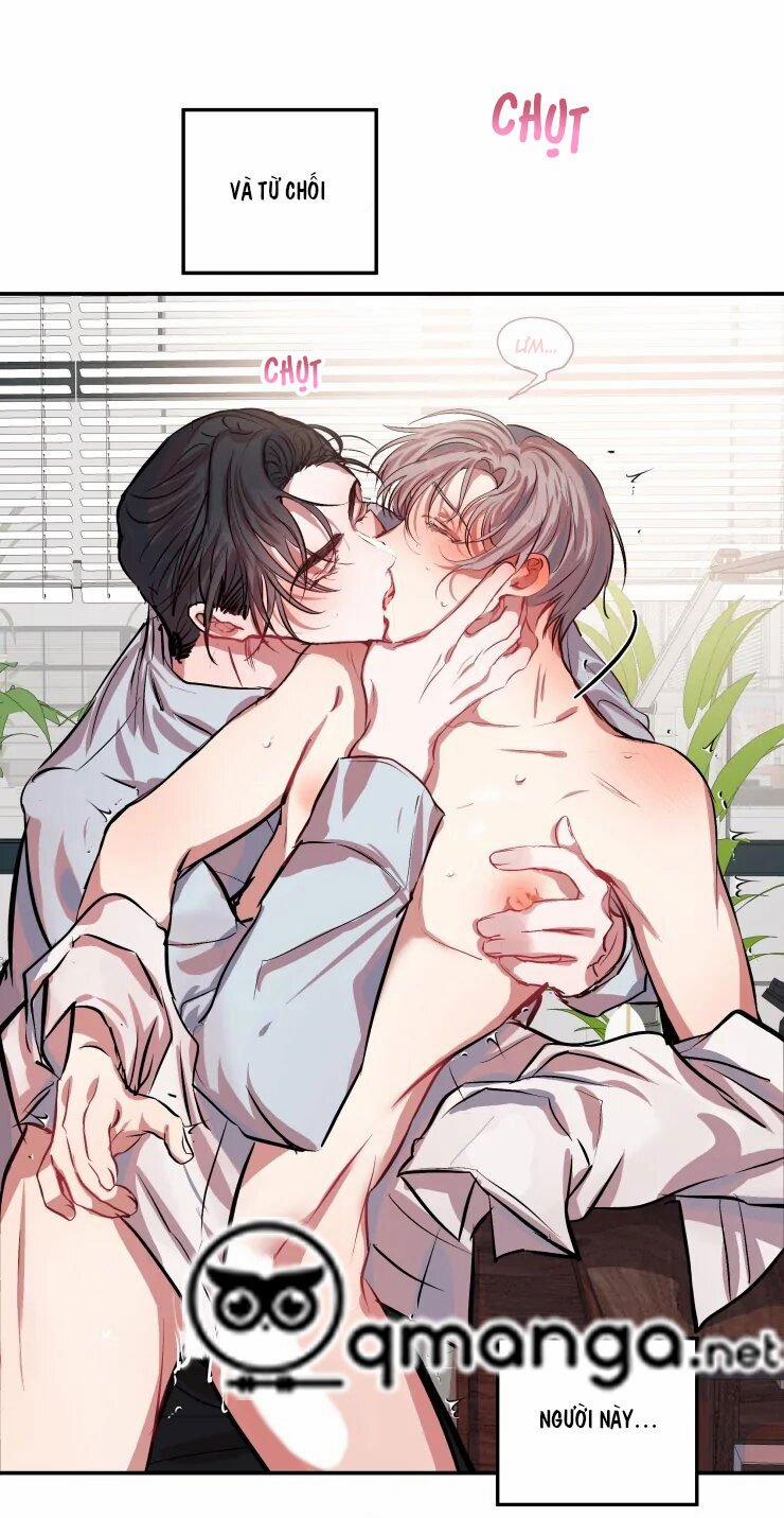 Hợp Đồng Yêu Đương 2 trang 16