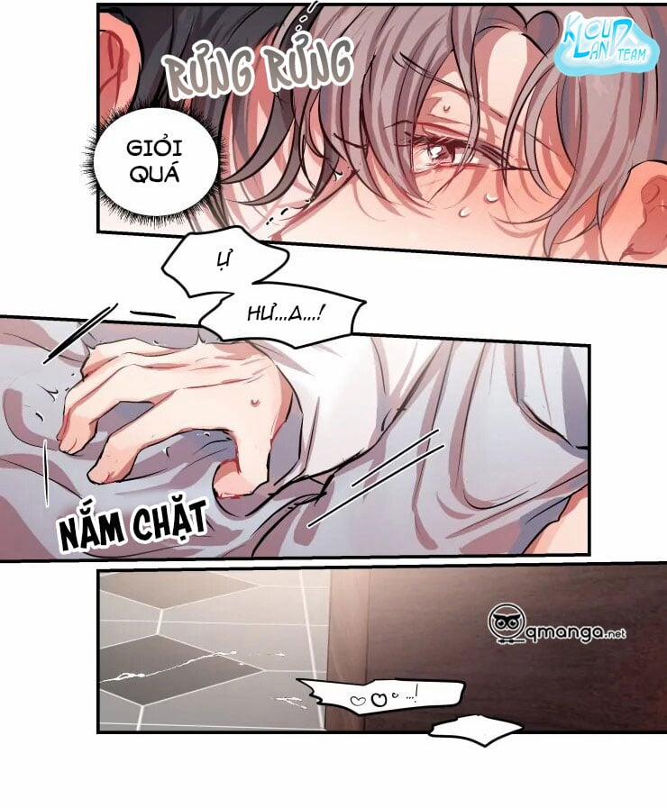 Hợp Đồng Yêu Đương 2 trang 17