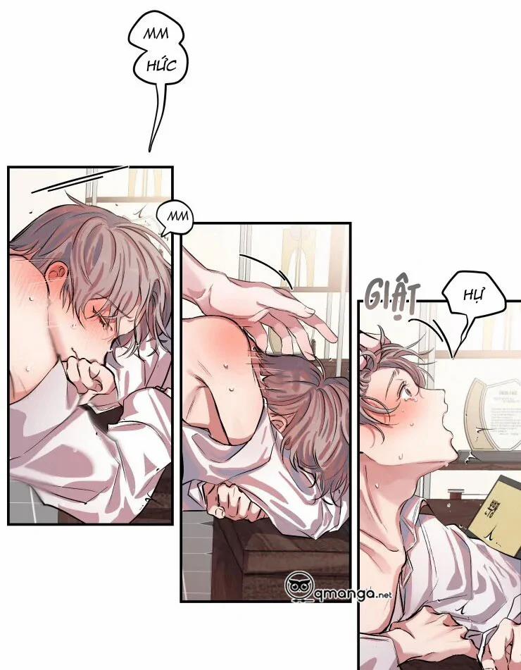 Hợp Đồng Yêu Đương 2 trang 3