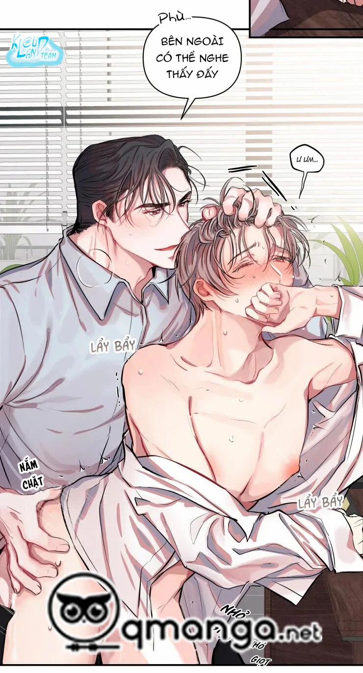 Hợp Đồng Yêu Đương 2 trang 4