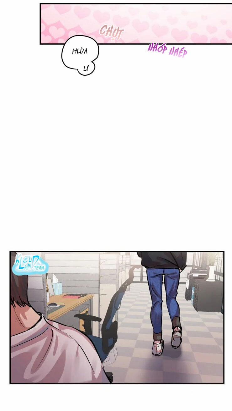 Hợp Đồng Yêu Đương 2 trang 6