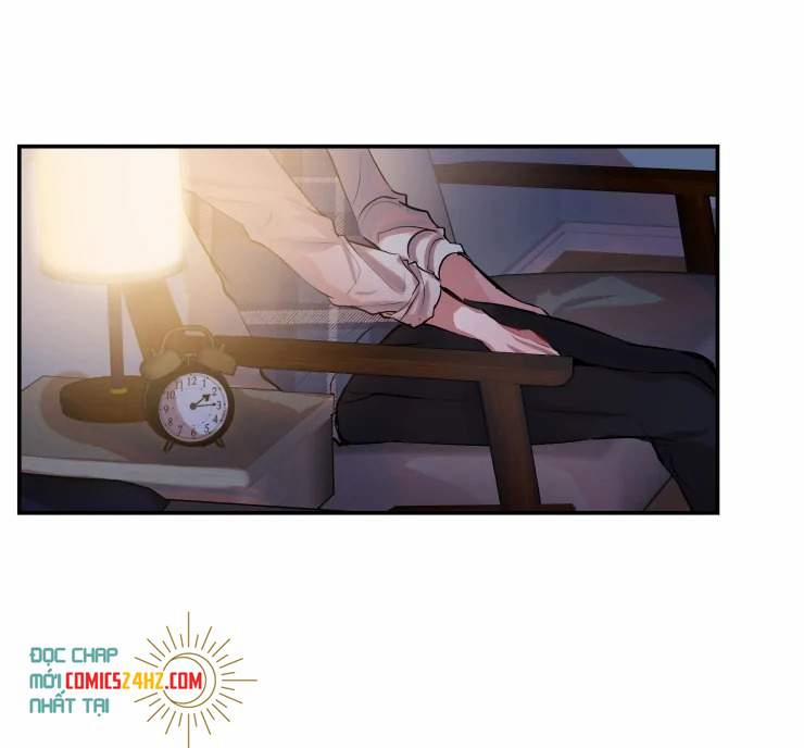 Hợp Đồng Yêu Đương 20 trang 1