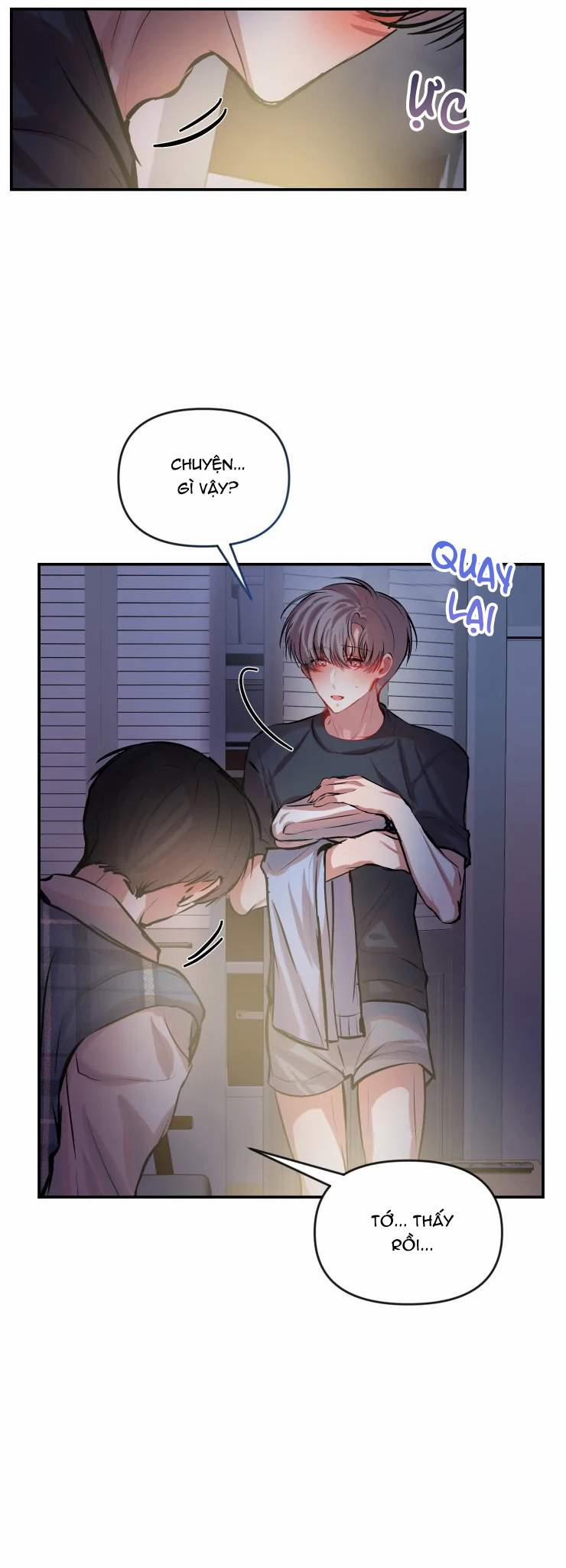 Hợp Đồng Yêu Đương 20 trang 19