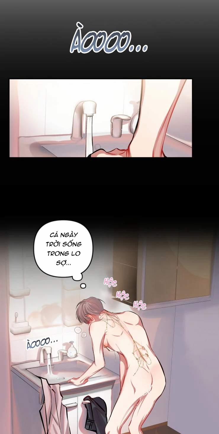 Hợp Đồng Yêu Đương 20 trang 7