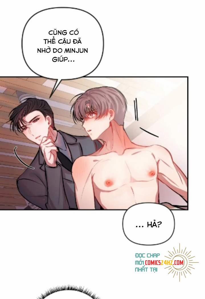 Hợp Đồng Yêu Đương 21 trang 21