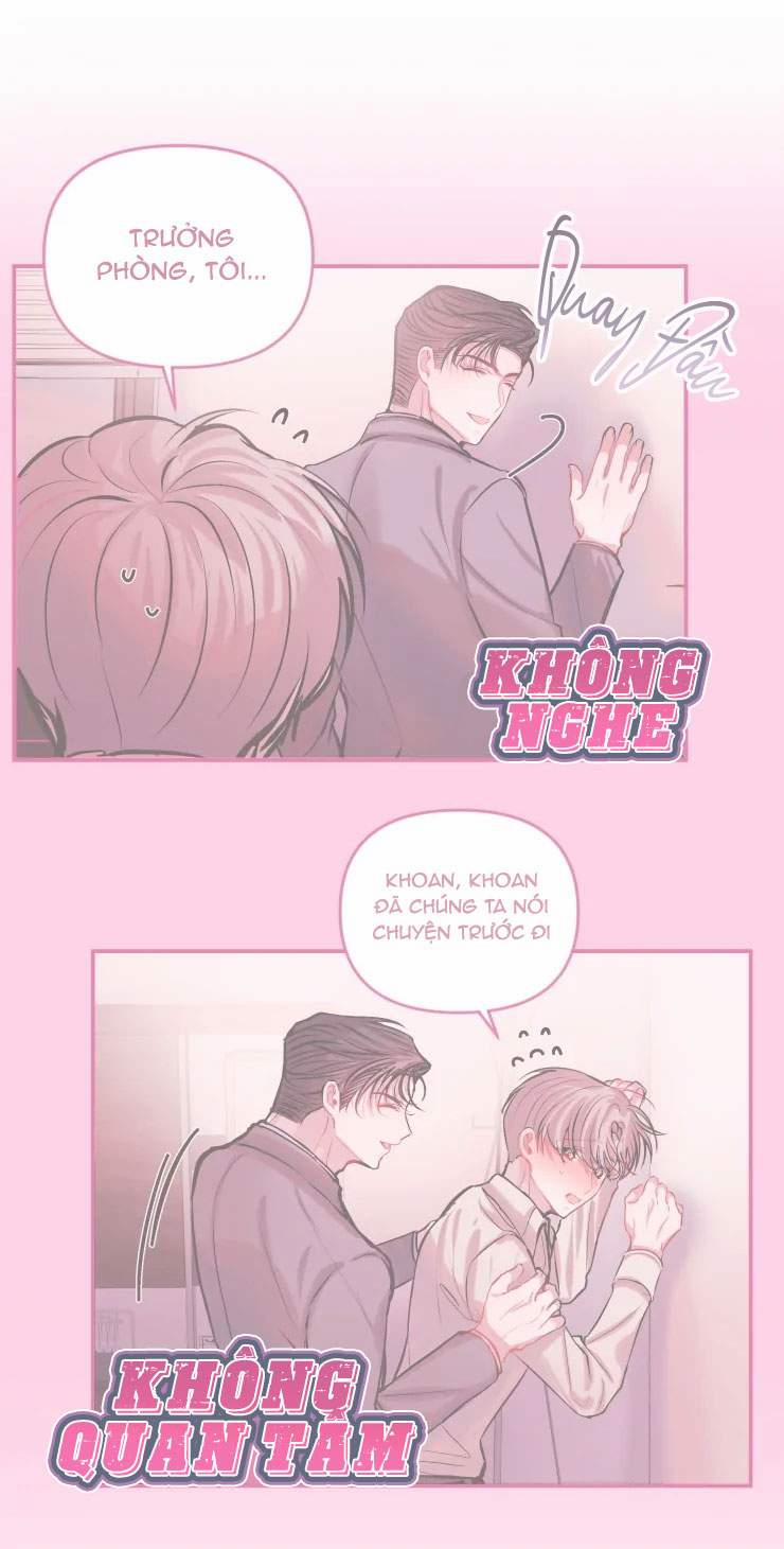 Hợp Đồng Yêu Đương 22 trang 16