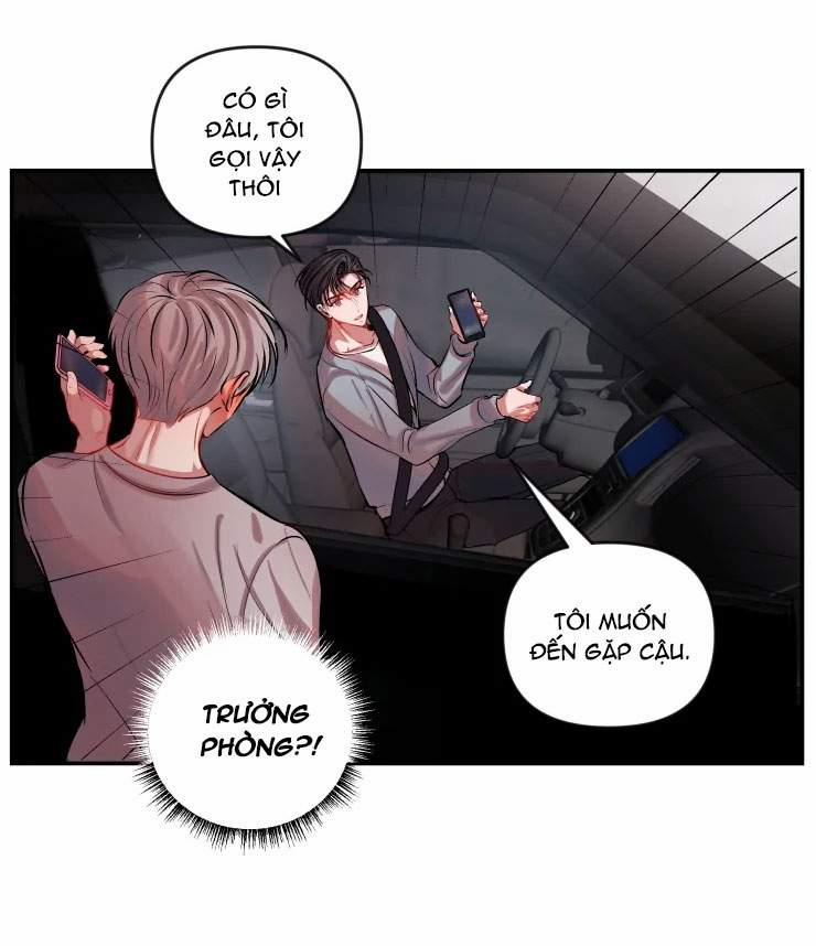 Hợp Đồng Yêu Đương 23 trang 13