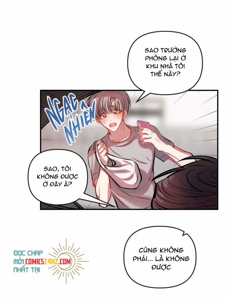 Hợp Đồng Yêu Đương 23 trang 14