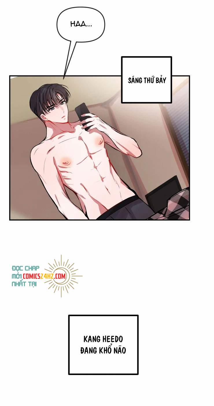 Hợp Đồng Yêu Đương 23 trang 2