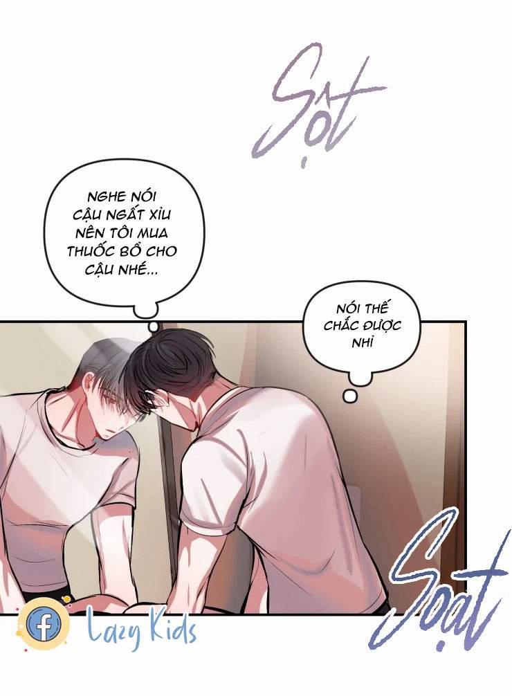 Hợp Đồng Yêu Đương 23 trang 5