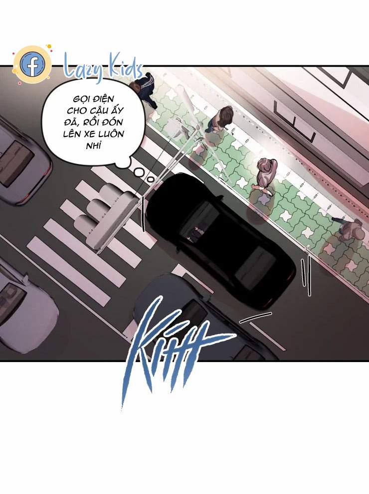 Hợp Đồng Yêu Đương 23 trang 8