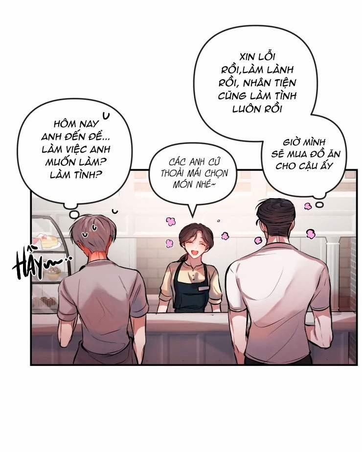 Hợp Đồng Yêu Đương 24 trang 24