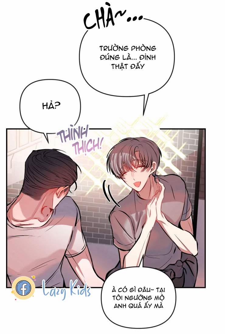 Hợp Đồng Yêu Đương 24 trang 28