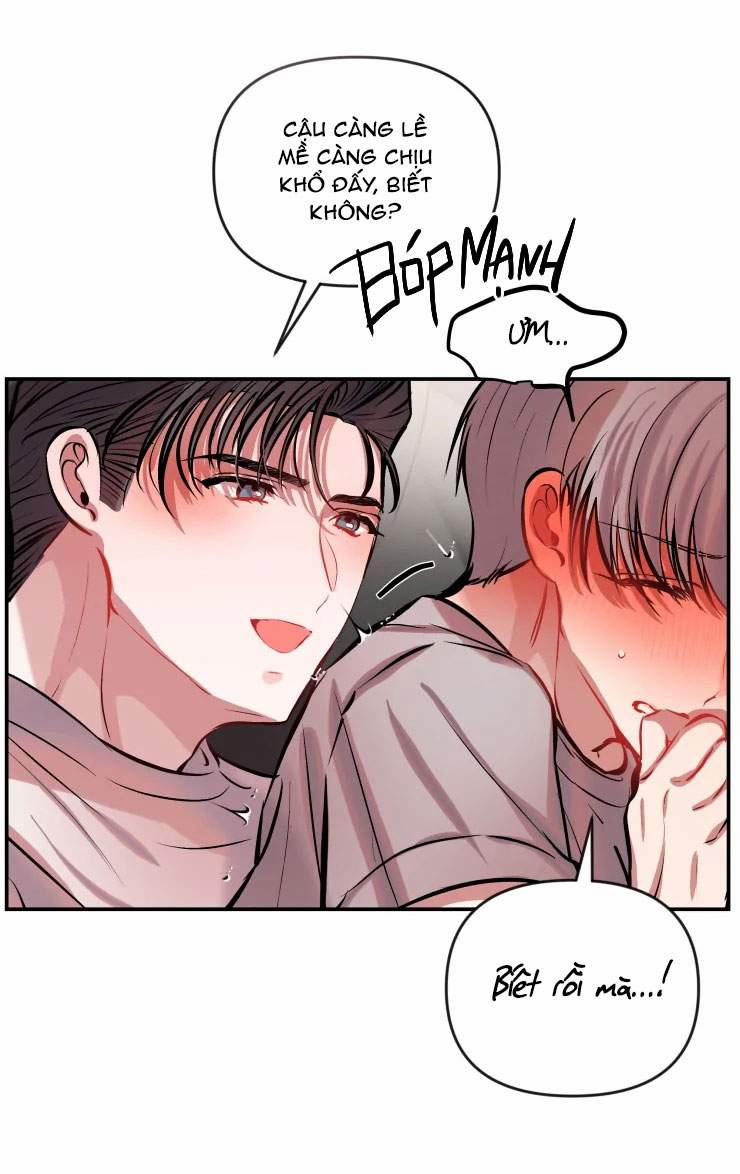 Hợp Đồng Yêu Đương 24 trang 3