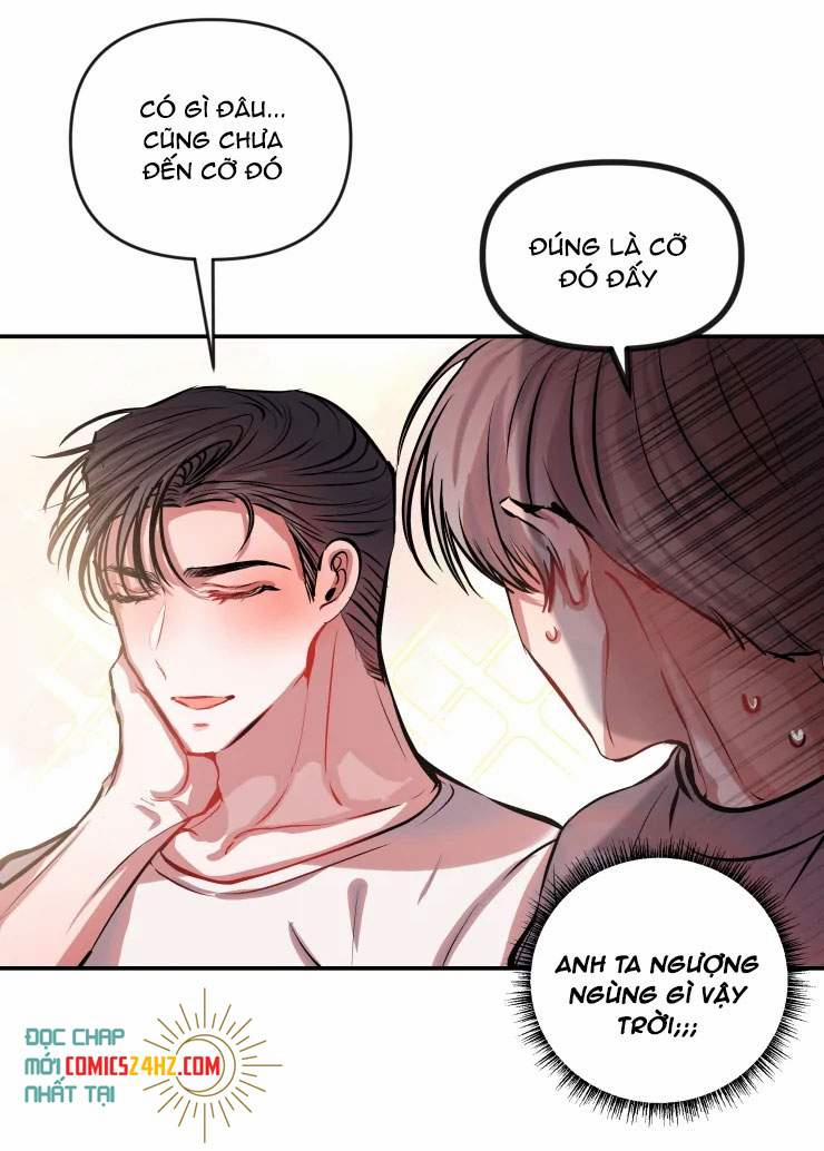 Hợp Đồng Yêu Đương 24 trang 30