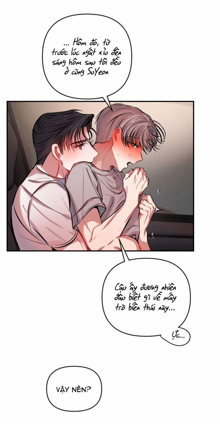 Hợp Đồng Yêu Đương 24 trang 4