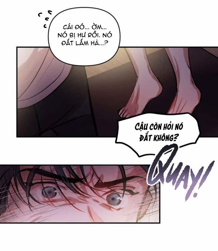 Hợp Đồng Yêu Đương 24 trang 42