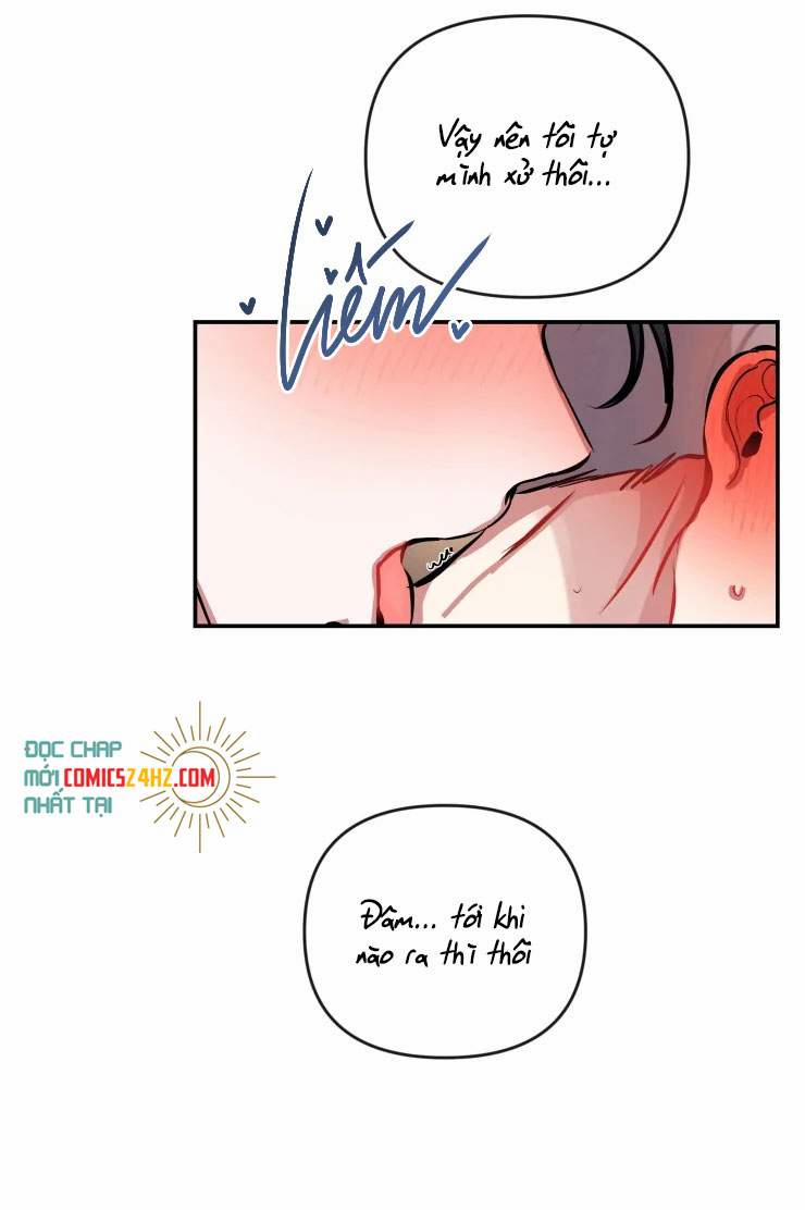 Hợp Đồng Yêu Đương 24 trang 5