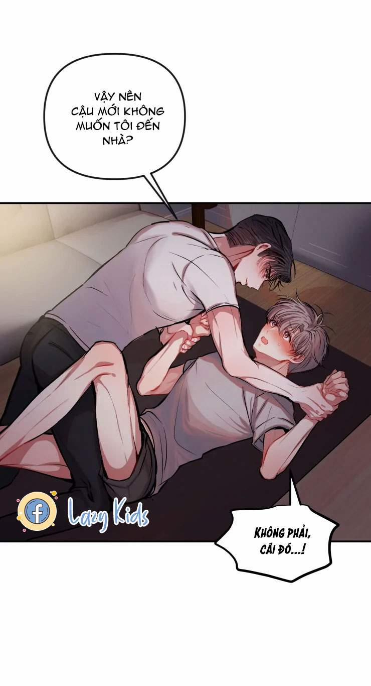 Hợp Đồng Yêu Đương 25 trang 1