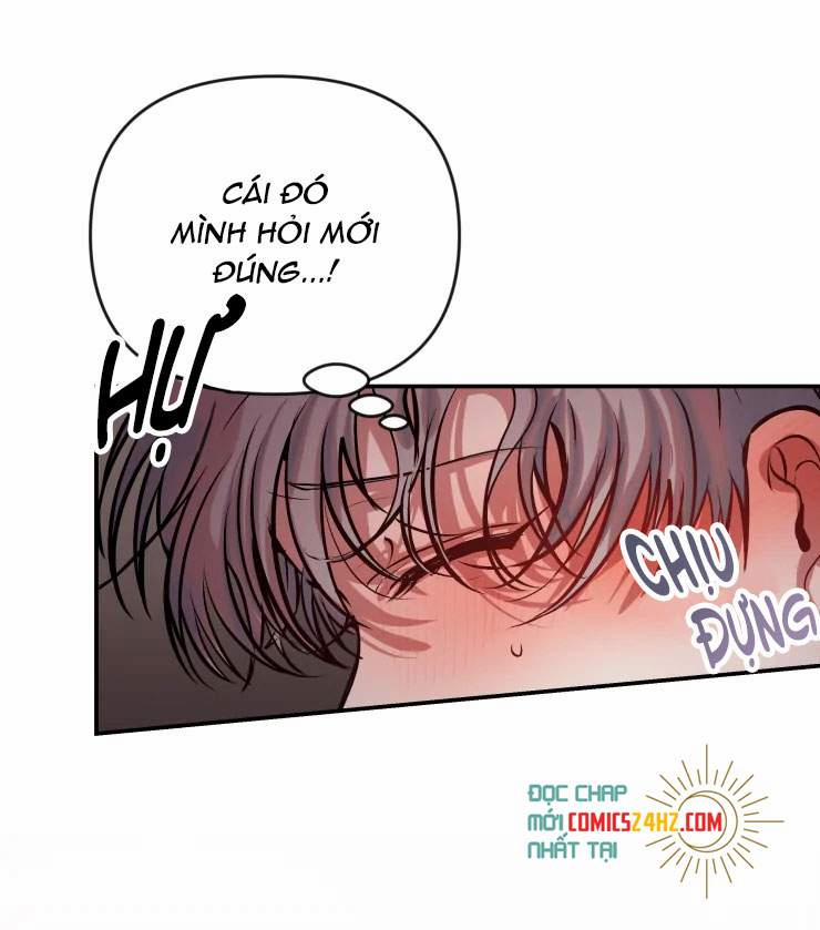 Hợp Đồng Yêu Đương 25 trang 10