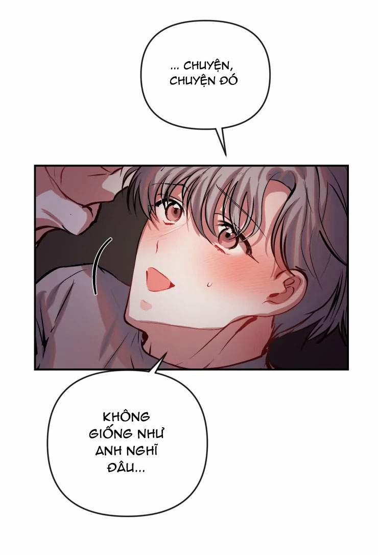 Hợp Đồng Yêu Đương 25 trang 12