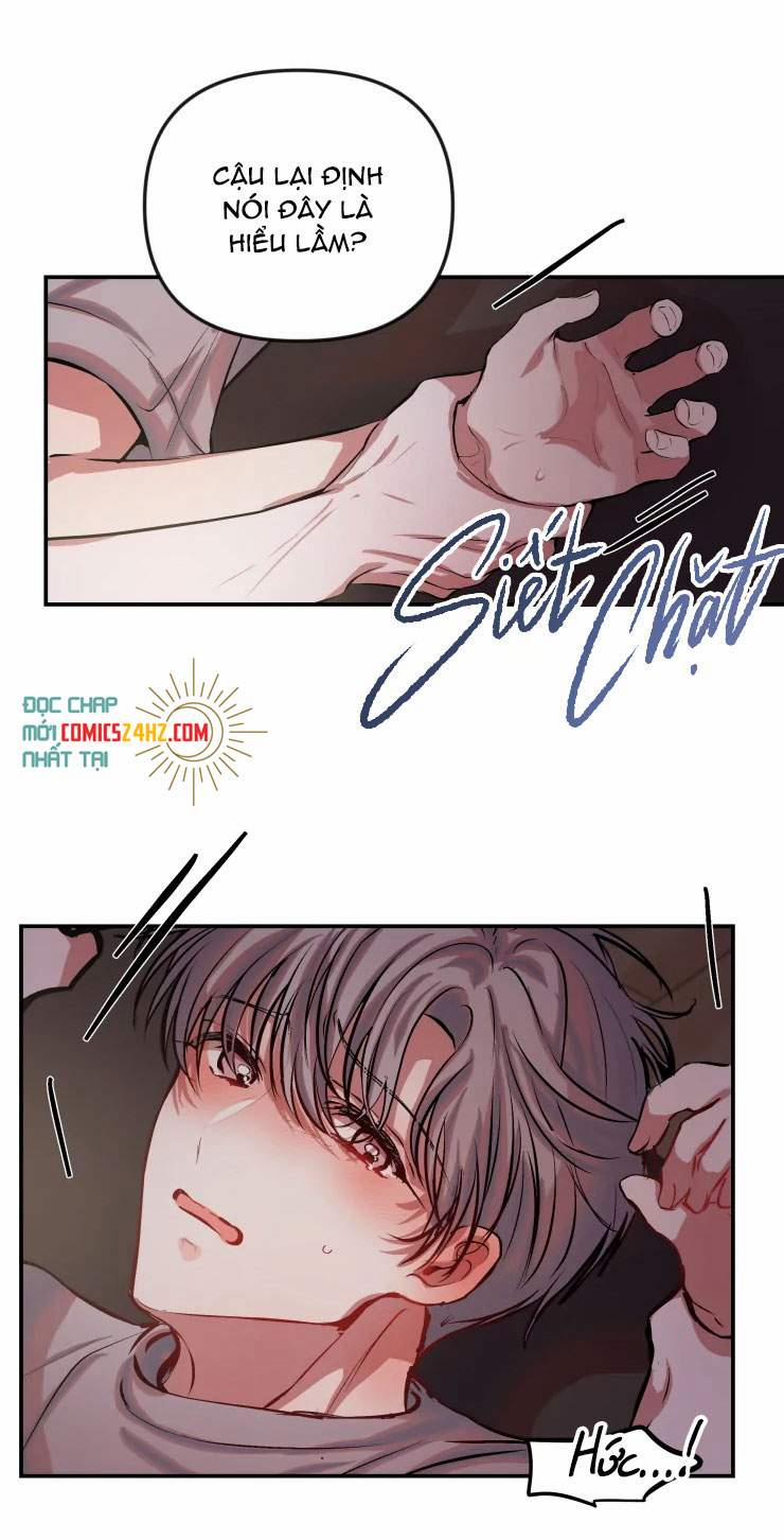 Hợp Đồng Yêu Đương 25 trang 2