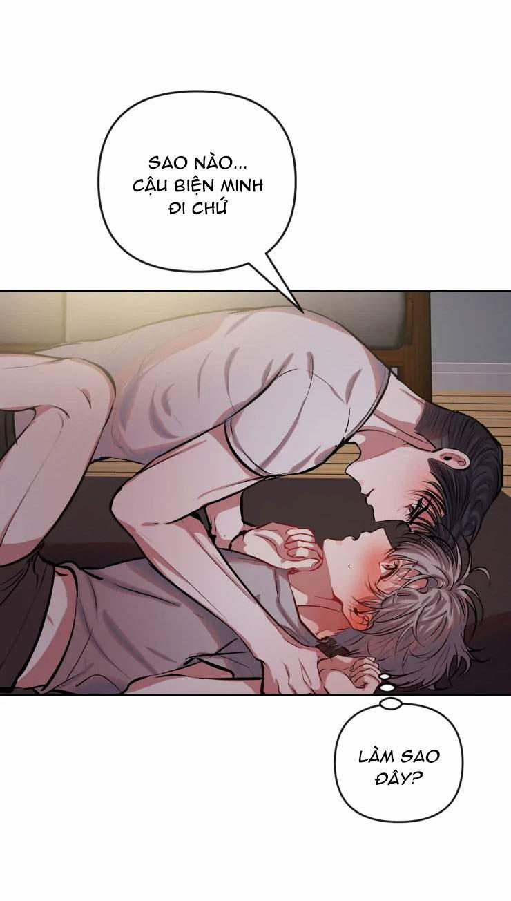 Hợp Đồng Yêu Đương 25 trang 3