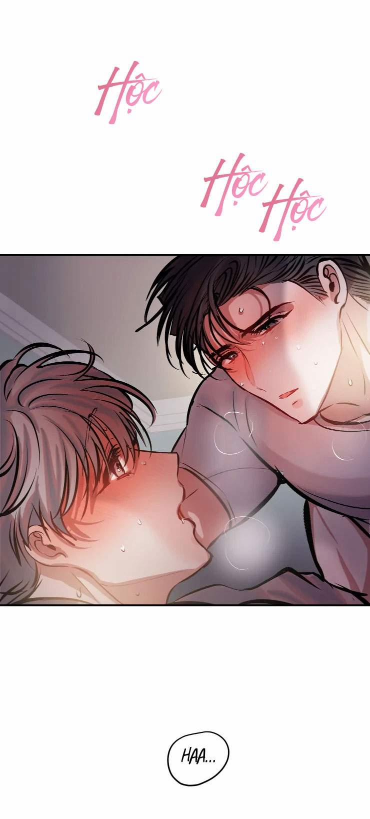 Hợp Đồng Yêu Đương 25 trang 44