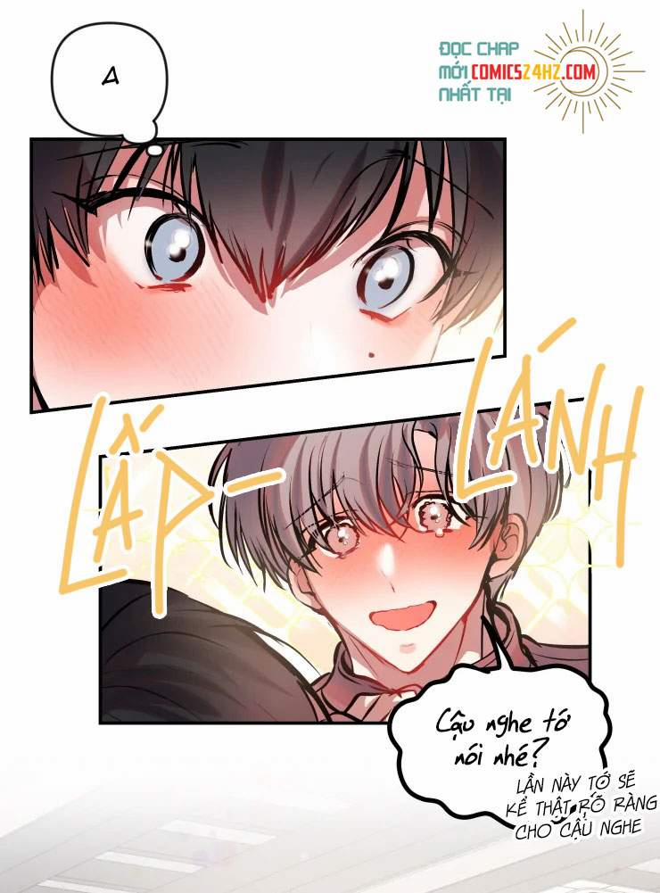 Hợp Đồng Yêu Đương 26 trang 11