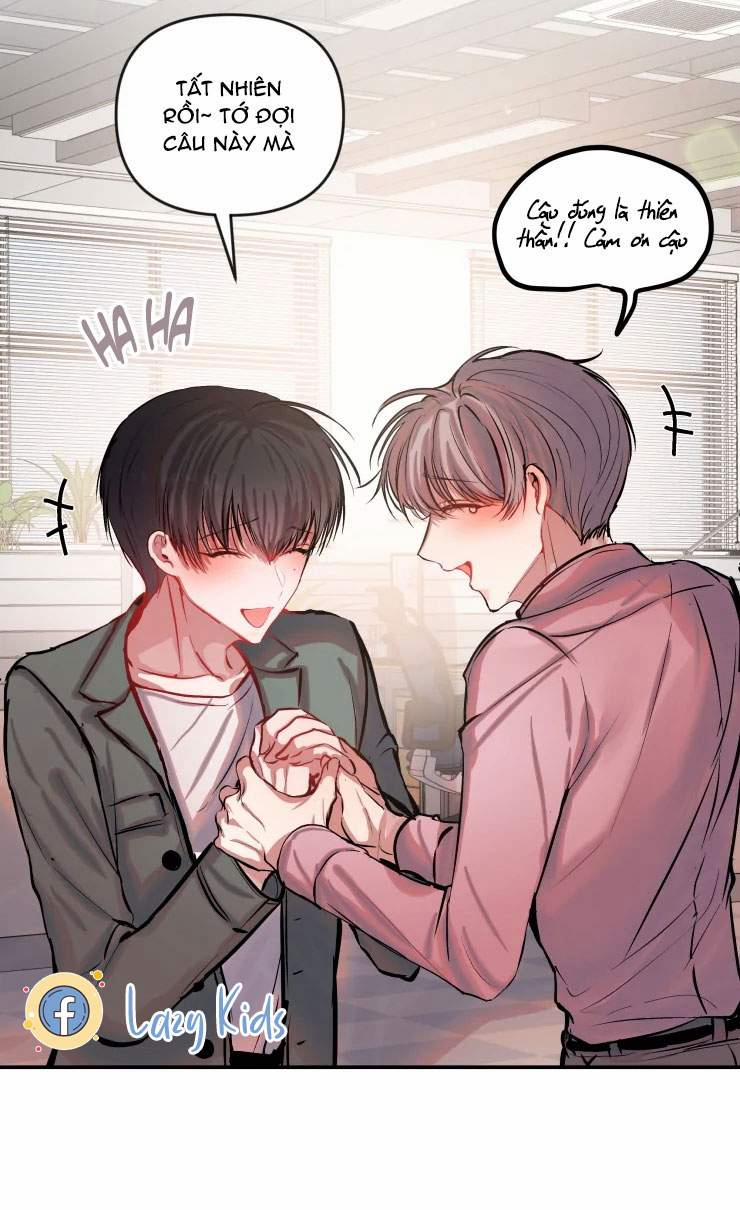 Hợp Đồng Yêu Đương 26 trang 12