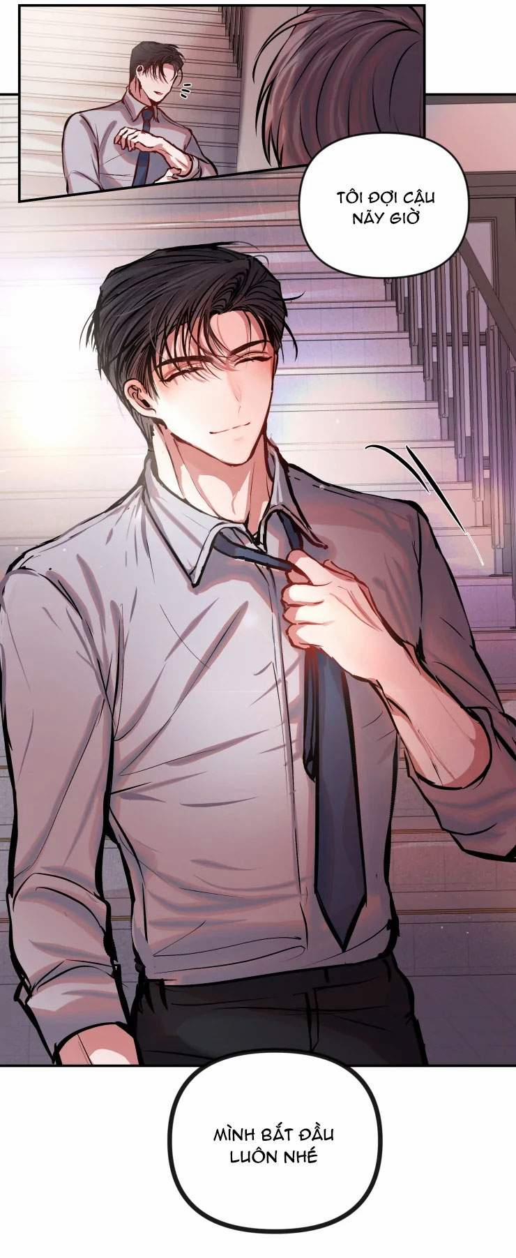 Hợp Đồng Yêu Đương 26 trang 20