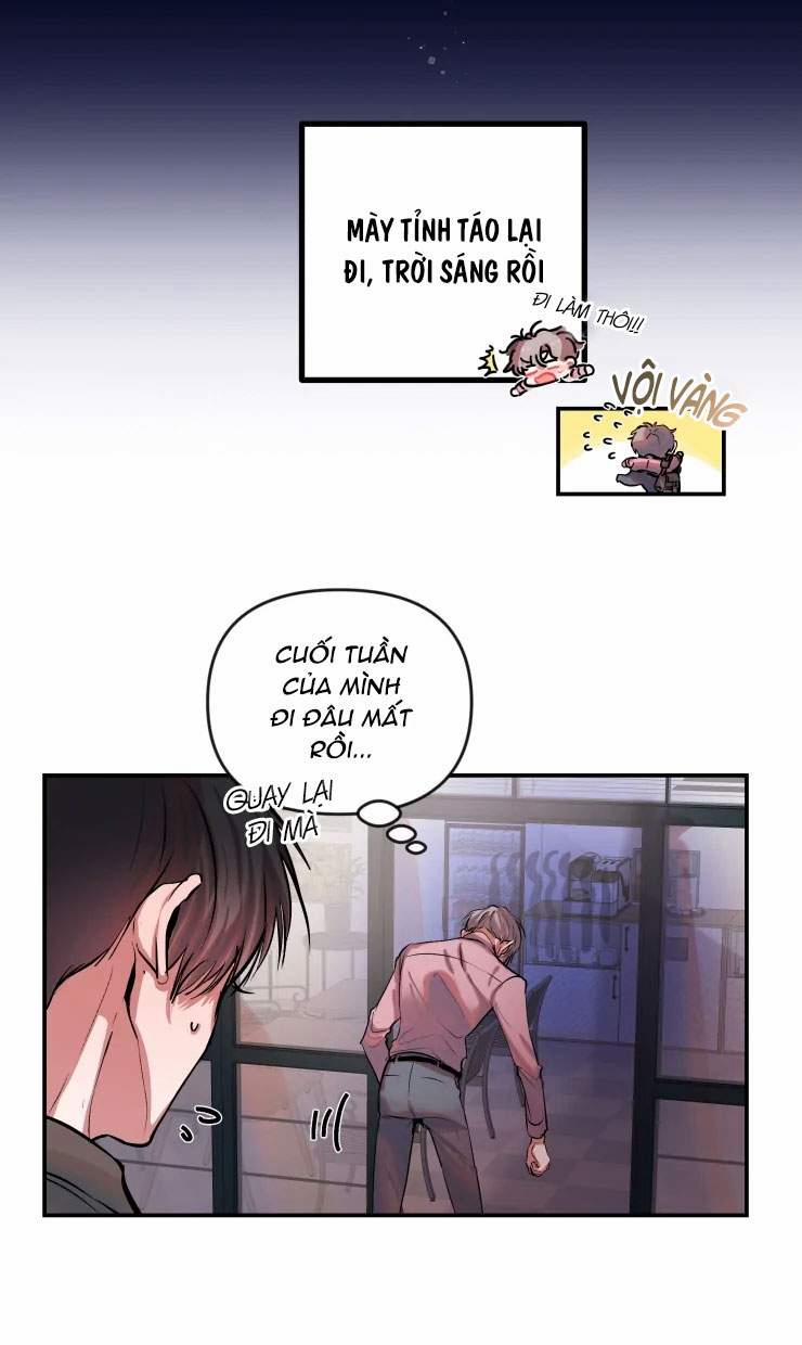 Hợp Đồng Yêu Đương 26 trang 4