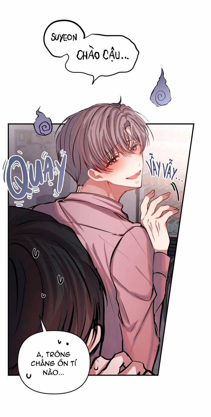 Hợp Đồng Yêu Đương 26 trang 6