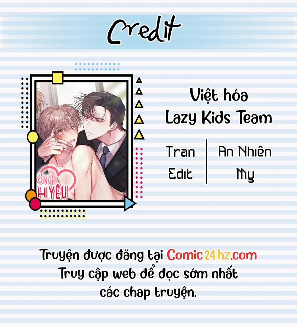 Hợp Đồng Yêu Đương 27 trang 0