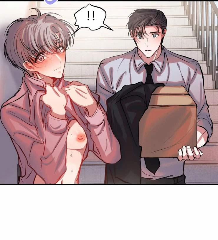 Hợp Đồng Yêu Đương 27 trang 11