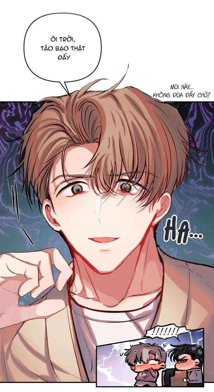 Hợp Đồng Yêu Đương 27 trang 14