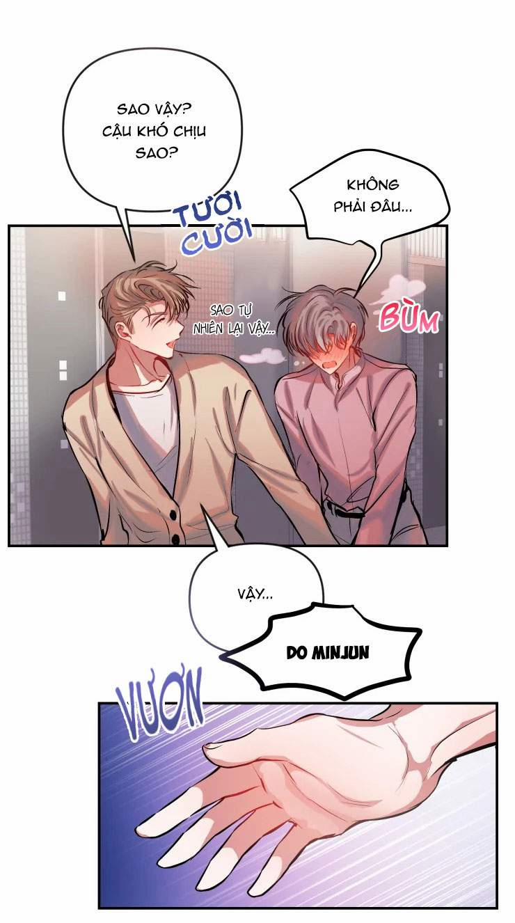 Hợp Đồng Yêu Đương 27 trang 24