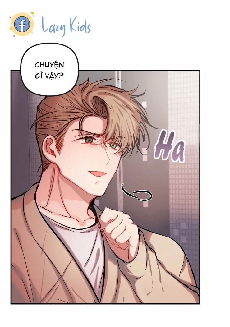 Hợp Đồng Yêu Đương 27 trang 28